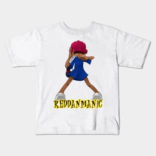 Codename: Kids Next Door - Numbuh 5 Kids T-Shirt